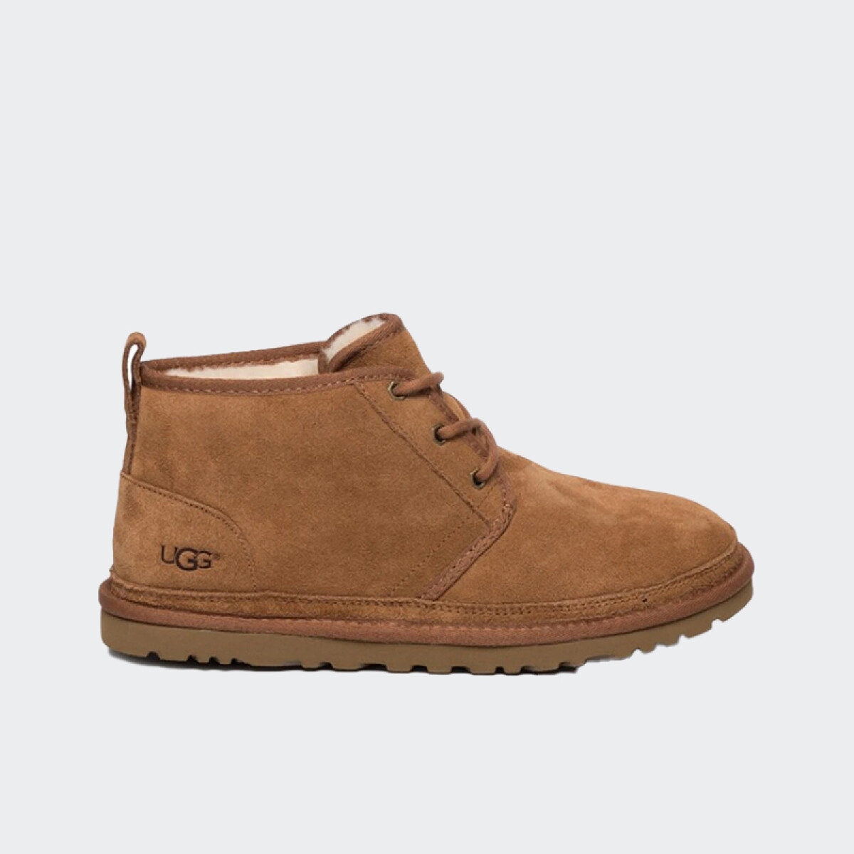 Calzado UGG Neumel - Marrón 