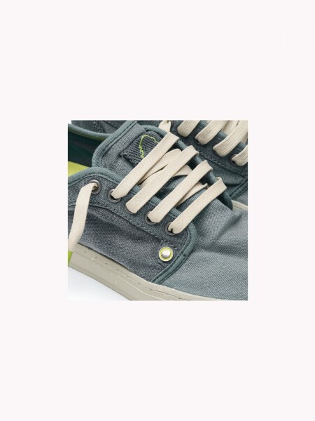 SHOES SATORISAN HEISEI GAIA TERRA 2 VERDIFUMO