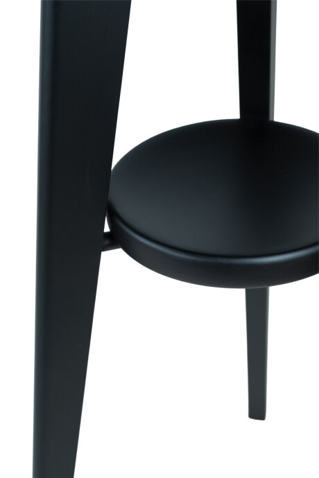 BRISA PERCHERO BRISA EC NEGRO 57X57X160H CM