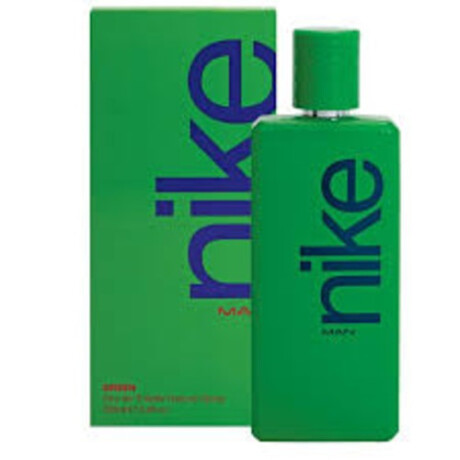 PERFUME NIKE ULTRA GREEN EDT 100ml PERFUME NIKE ULTRA GREEN EDT 100ml