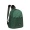 Mochila Las Oreiro Love Verde