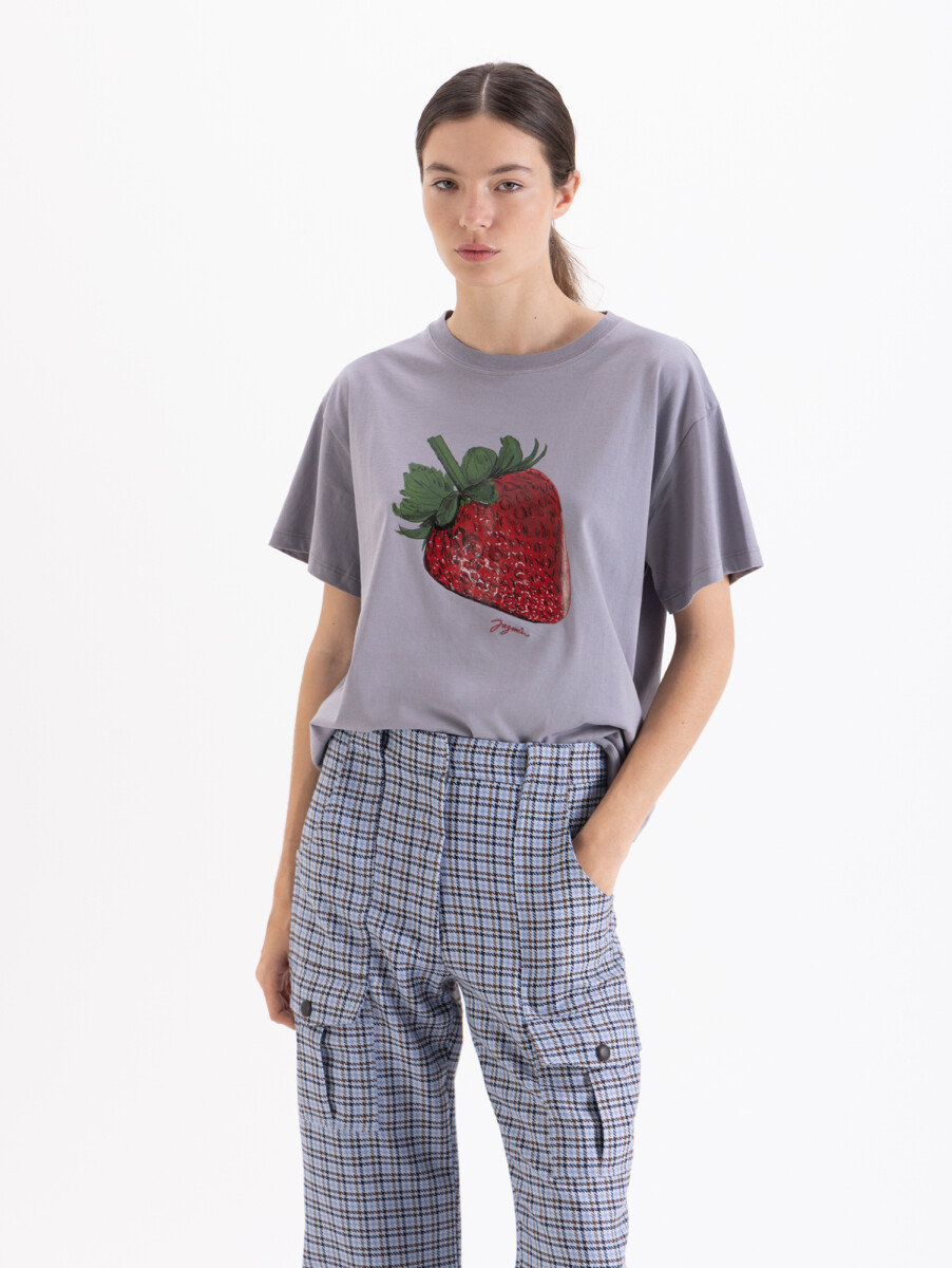 REMERA FRAGOLA 