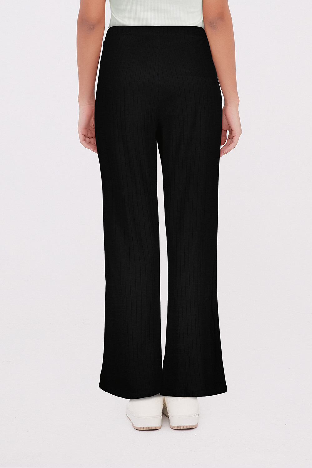 Pantalon Priego Negro