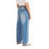 JEAN ORIA 24-34 AZUL CLARO