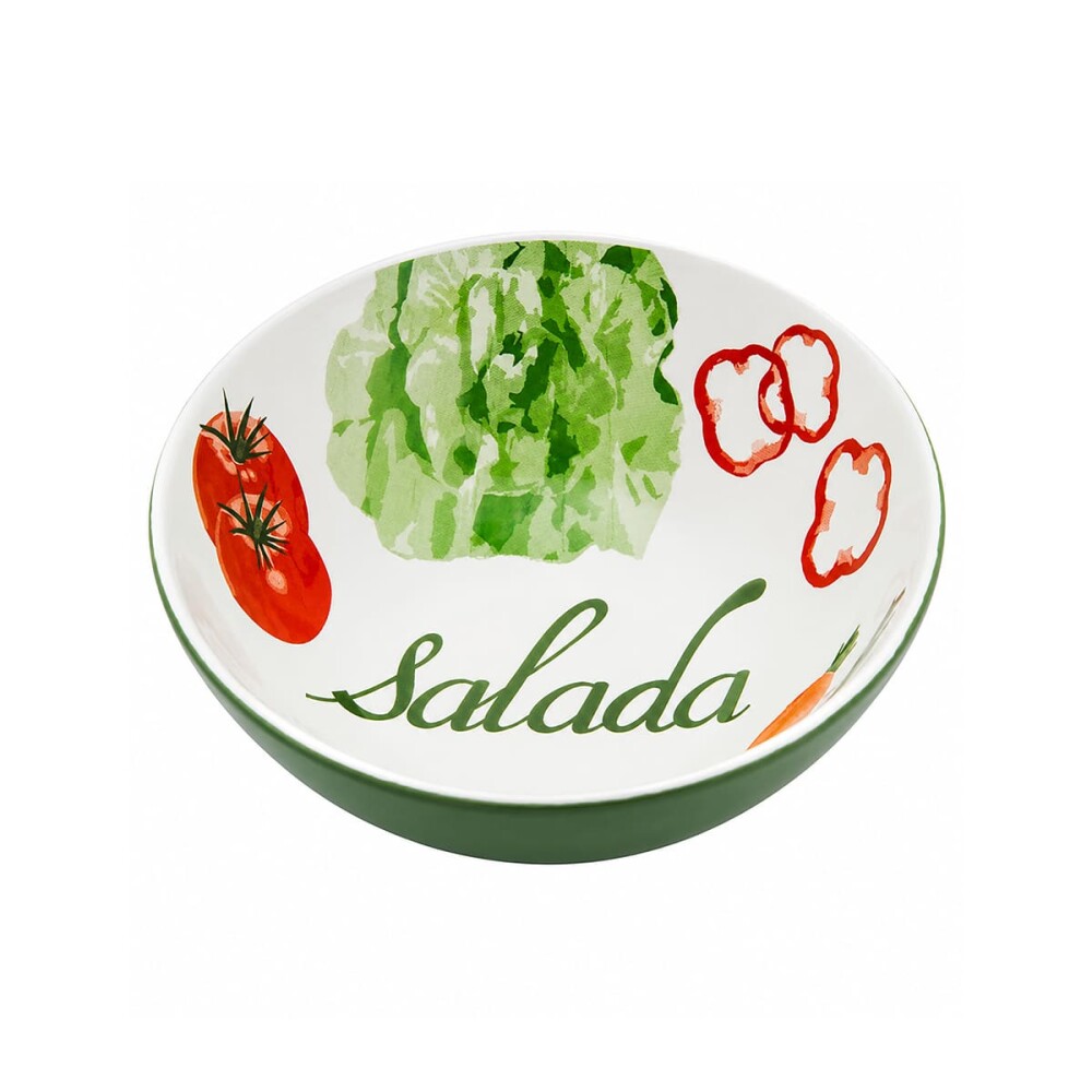 Bowl ensaladera 16 cm 600 ml OXFORD Bowl ensaladera 16 cm 600 ml OXFORD