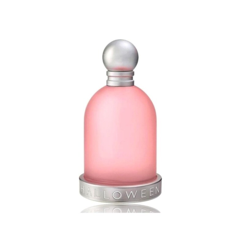 Halloween Magic Eau de Toilette 50ml