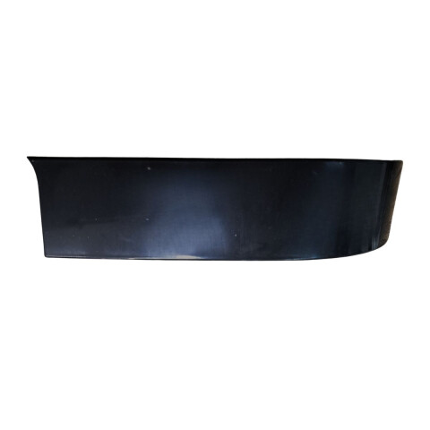 MOLDURA DE FARO TRASERO IZQUIERDO GOL G3 Moldura De Faro Trasero Izquierdo Gol G3