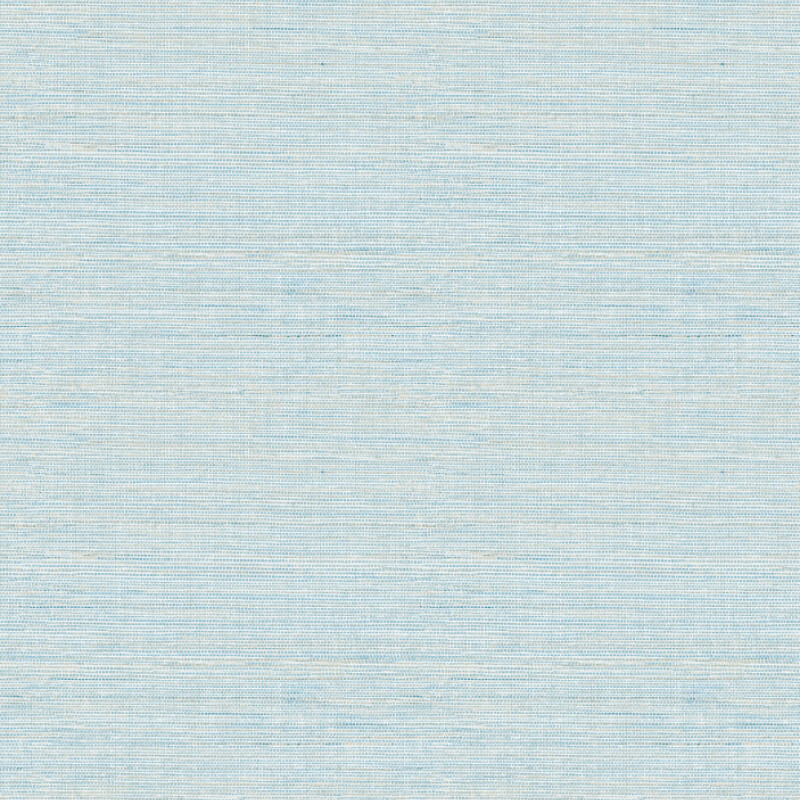 COLECCIÓN PACIFICA - AGAVE BLUE IMITATION GRASSCLOTH - N/A
