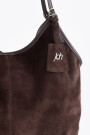 BOLSO OLI MEDIANO Marron