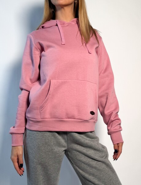 Canguro Aura dama Rosado