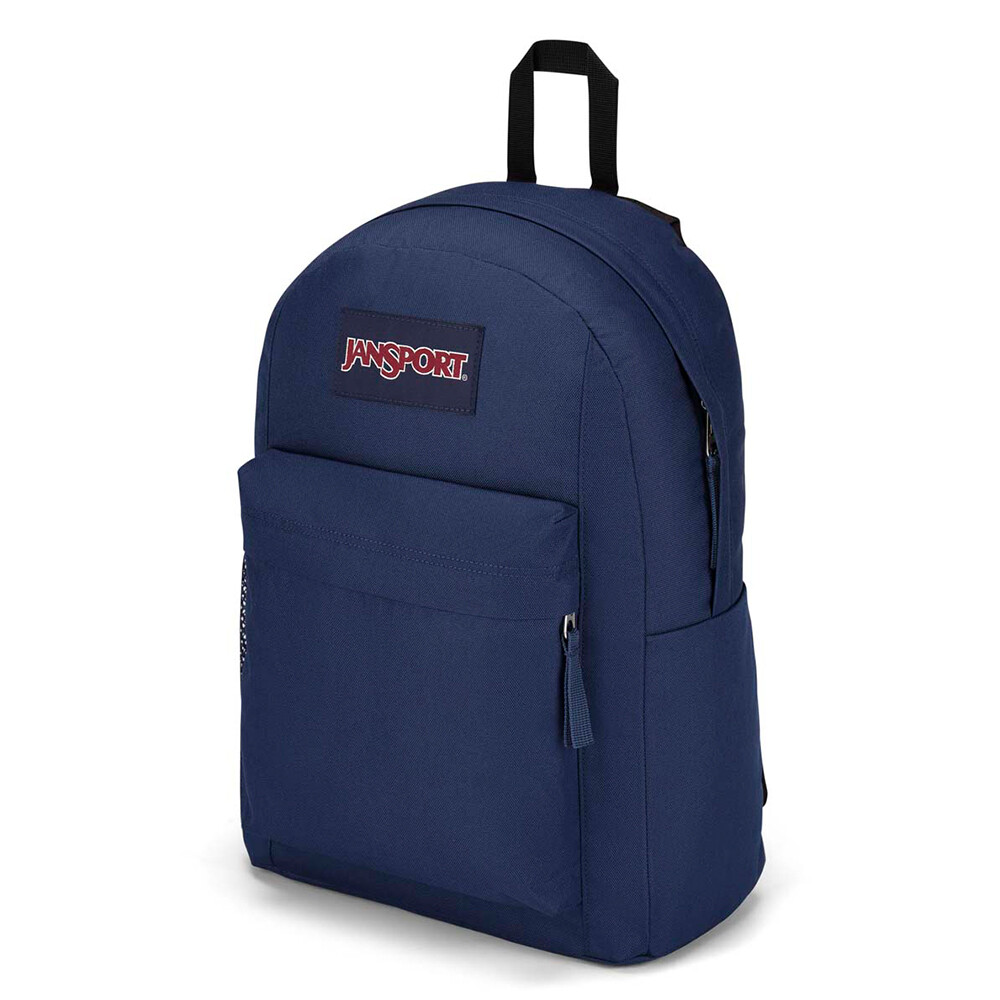 Mochila Essential Pack Navy