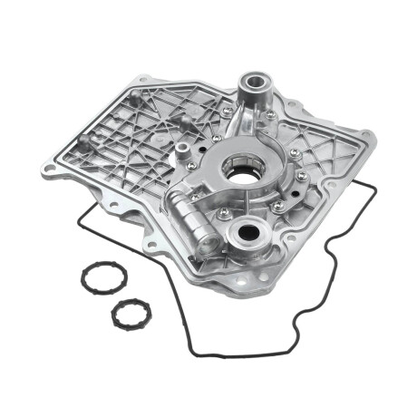 BOMBA ACEITE FIAT E-TORQ - BOMBA ACEITE FIAT E-TORQ -