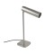 ARTEFACTO DECORATIVO DE MESA<br /> VENICE Luminaria De Mesa Venice Nickel