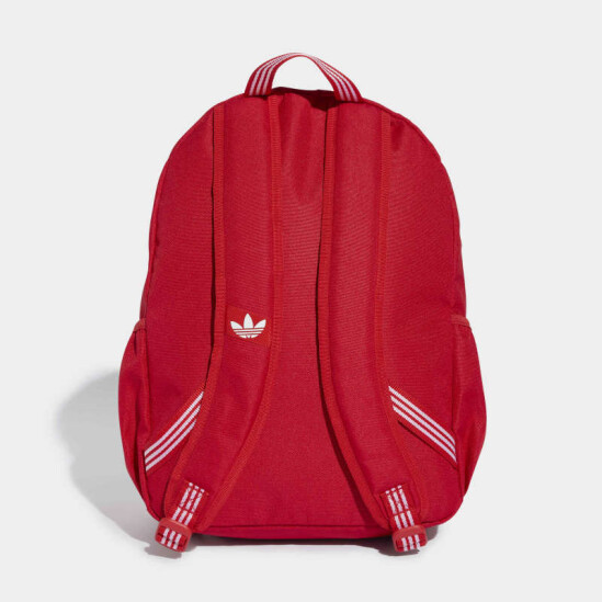 Mochila Adidas Adicolor Clássic Rojo