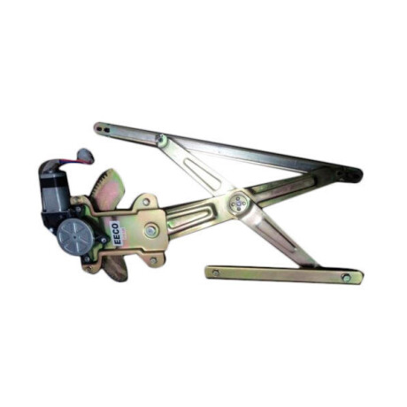 MAQUINA LEVANTA CRISTAL SUZUKI ALTO 800 12/ DEL. DER. ELECTRICA - MAQUINA LEVANTA CRISTAL SUZUKI ALTO 800 12/ DEL. DER. ELECTRICA -