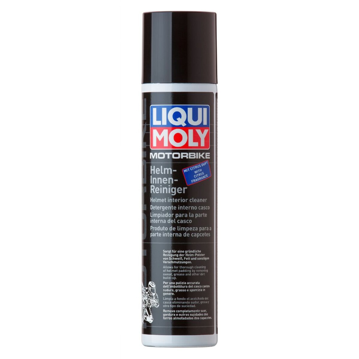 Limpiador Liqui Moly casco interior 