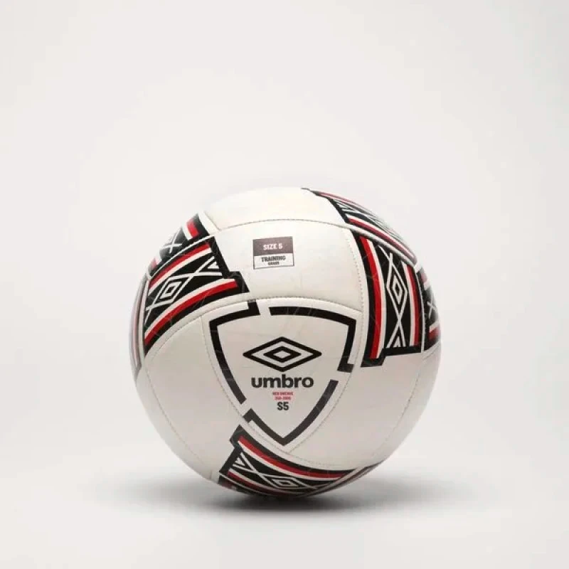 Balón Neo Swerve Unisex Blanco