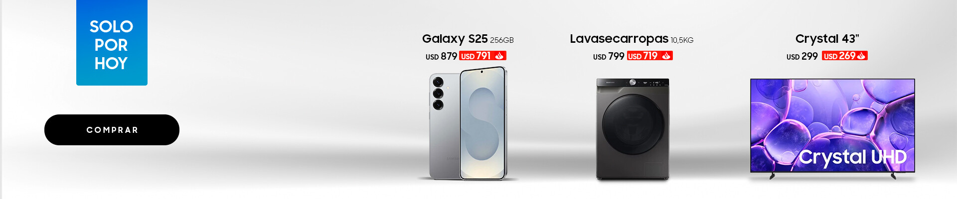 Ofertas Del Día Martes