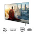Smart Tv Motorola Mot43fle11 Fhd 43'' TV 43 MOTOROLA MOT43FLE11 FHD GOOGLE TV