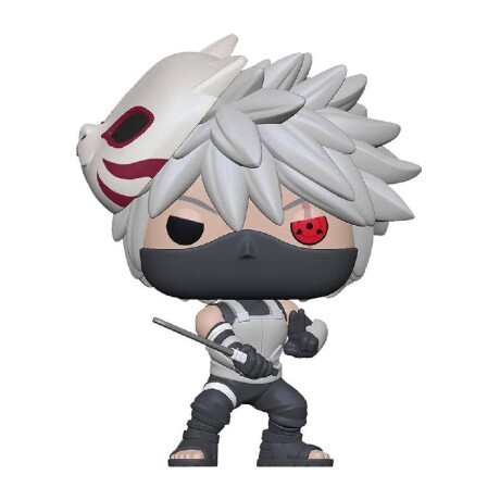 Kakashi Anbu - Naruto Shippuden (Exclusivo) - 994 Kakashi Anbu - Naruto Shippuden (Exclusivo) - 994