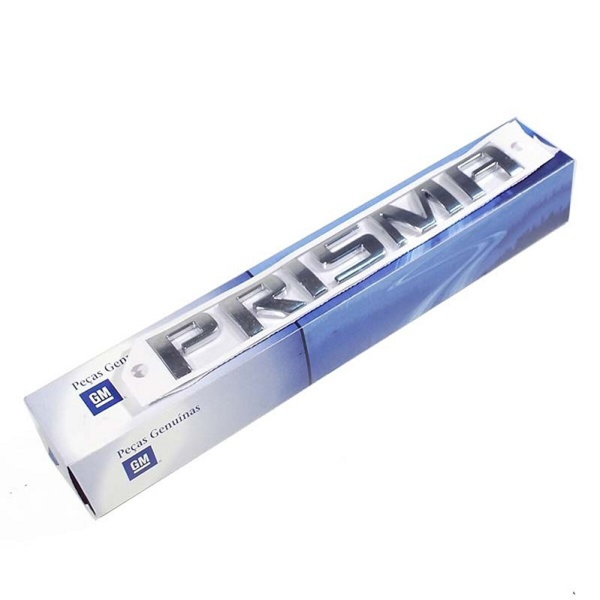 EMBLEMA "PRISMA" TRASERO - PRISMA 