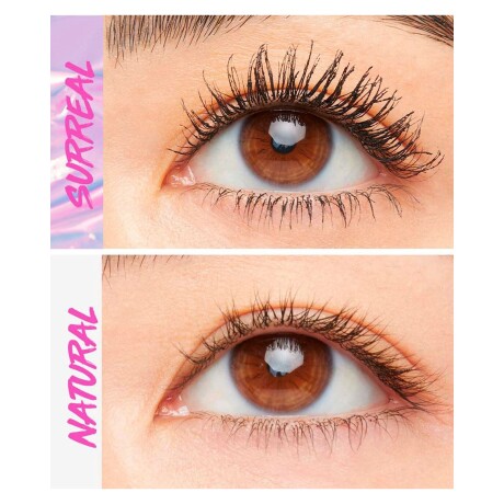 Máscara de Pestañas Maybelline The Falsies Surreal Extensions Waterproof Máscara de Pestañas Maybelline The Falsies Surreal Extensions Waterproof