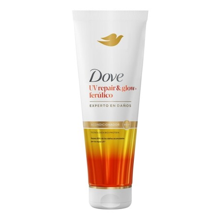 Acondicionador Dove UV Repair & Glow 250 ml Acondicionador Dove UV Repair & Glow 250 ml