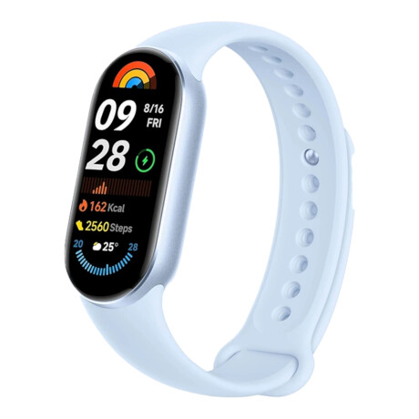 Xiaomi - Smartwatch Smart Band 9 - 5ATM. 1,62'' Táctil Amoled. Android / Ios. Li-po 233MAH. 001