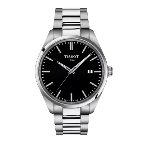 Reloj Tissot PR 100 acero 40MM Reloj Tissot PR 100 acero 40MM