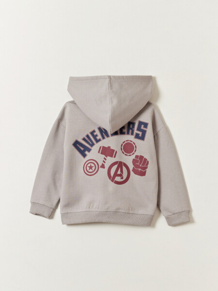 Campera deportiva Avengers Vison