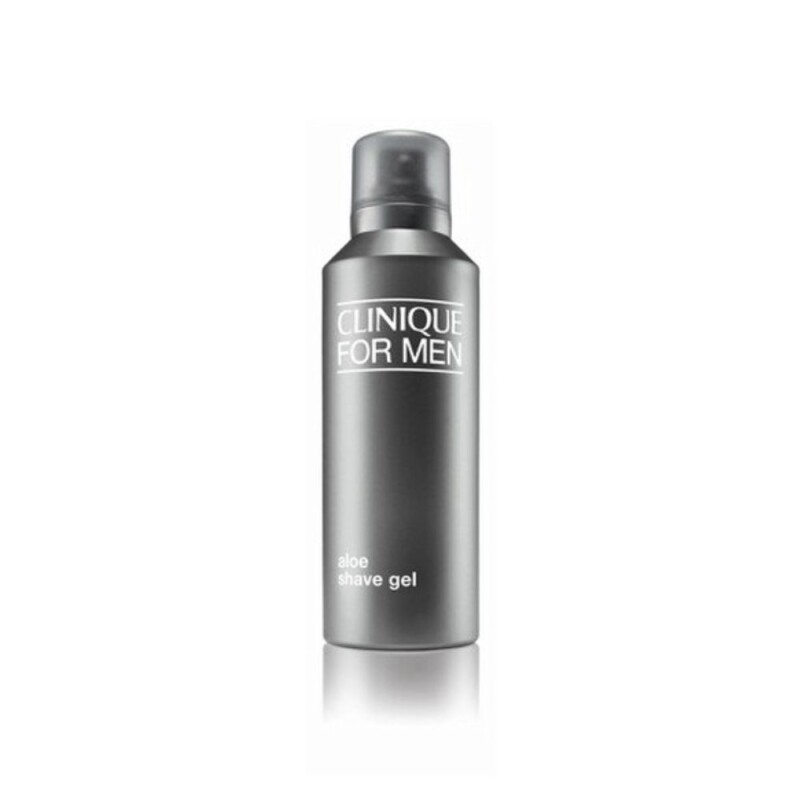 Clinique for Men Aloe Shave Gel - 125ml Gel de Afeitar