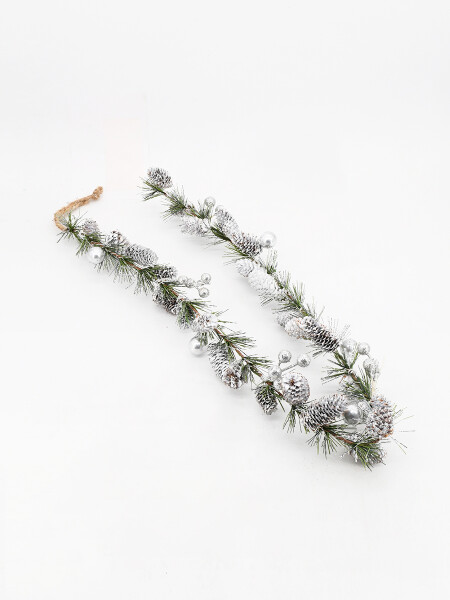 BOA DECORTATIVA PARA MESA VERDE