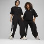 Better Classics Oversized Tee - Mujer Black