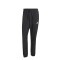 Pantalon de Hombre Adidas Esencial Small Logo Negro
