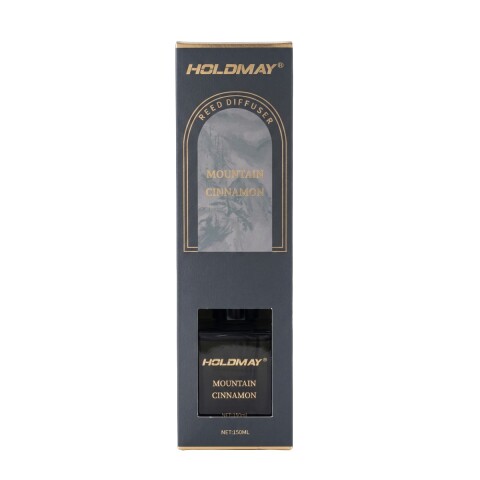 DIFUSOR AROMATICO MOUNTAIN C/ACCES Unica