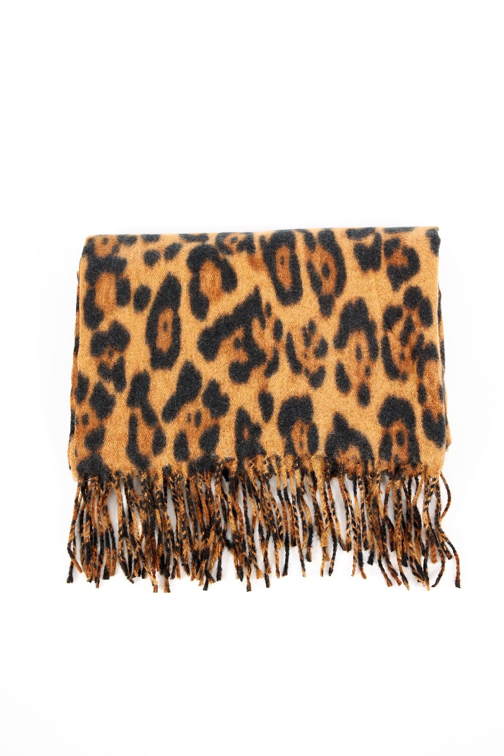 Bufanda Savanna Estampado 1