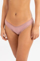 Bikini morpho Rosado