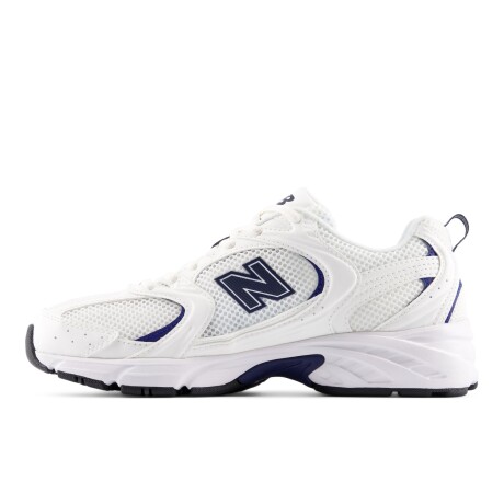Championes New Balance Unisex - 530 - U5302ZB WHITE