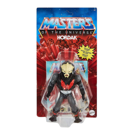 Hordak - Masters of the Universe Hordak - Masters of the Universe