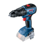 Taladro Percutor/Atornillador inalámbrico Bosch GSB 18V-50 Baretool Bosch Unica