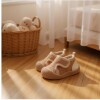 Zapato STAR bamba beige
