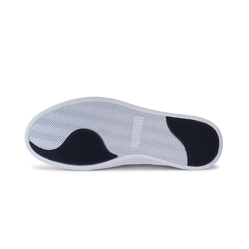 Zapatillas Puma Shuffle de Hombre Blanco