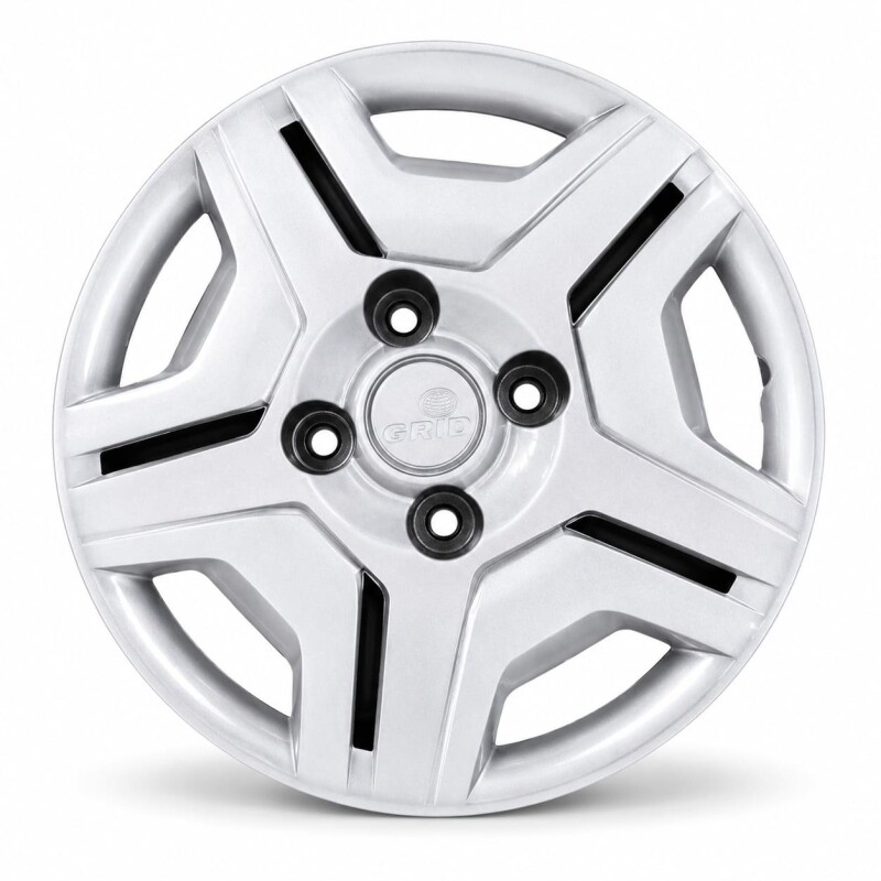 JUEGO 4 TAZAS RUEDA 14" - ONIX / PRISMA / CORSA / CELTA / AGILE JUEGO 4 TAZAS RUEDA 14" - ONIX / PRISMA / CORSA / CELTA / AGILE