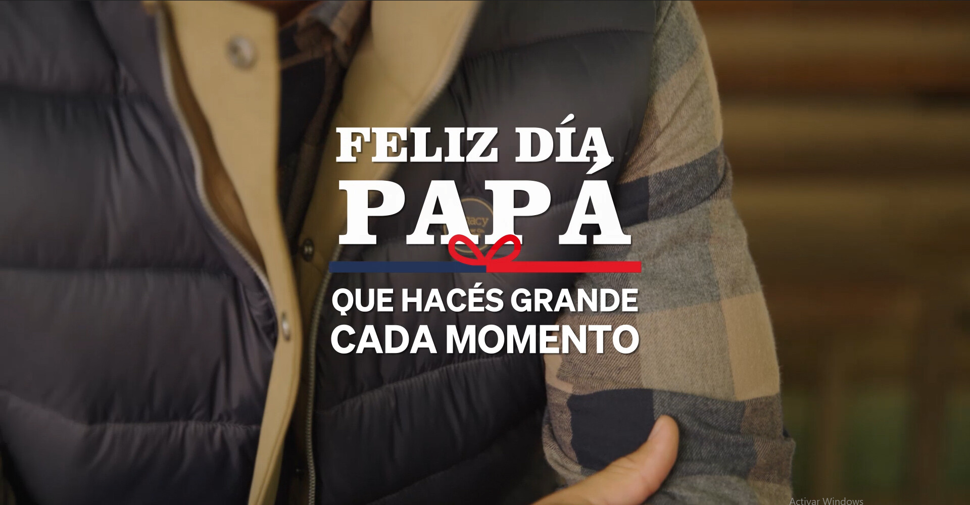 DIA DEL PADRE