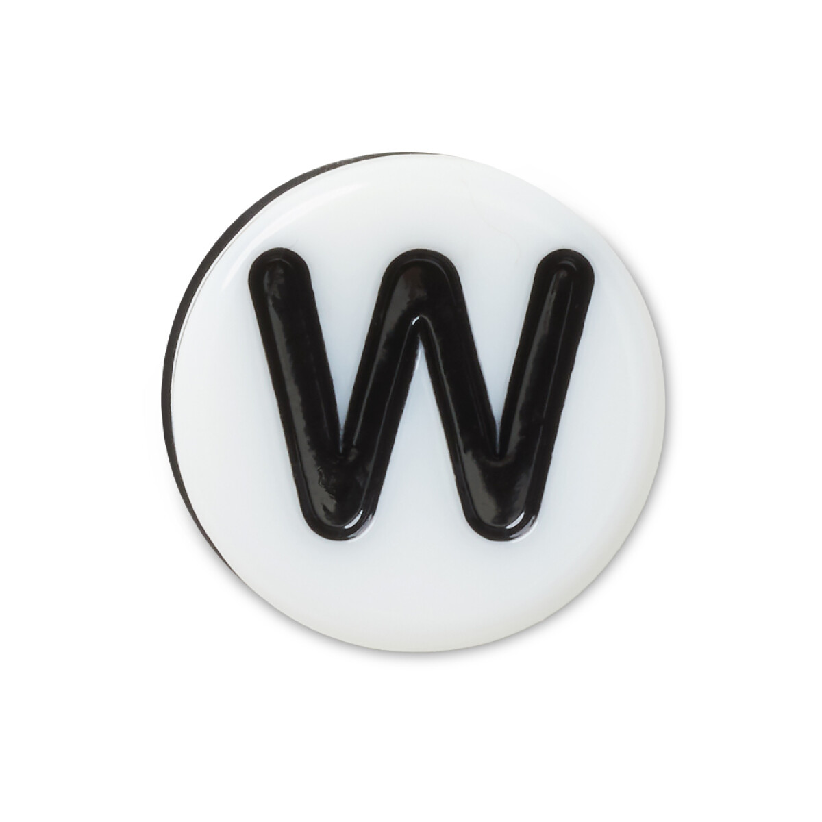 W Tiny Friendship Letter 