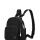 Mochila Artemisa Negro