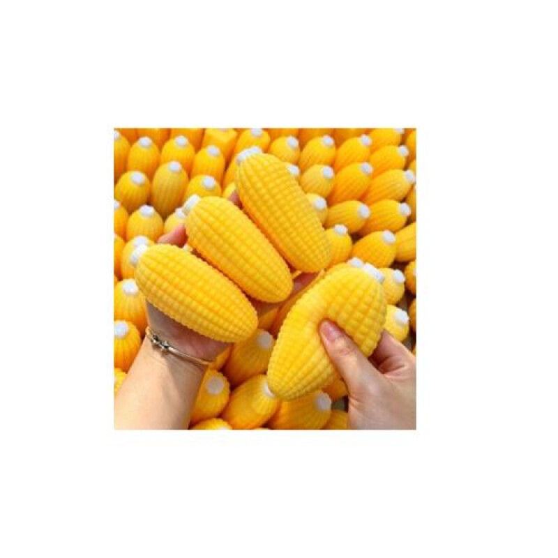 Squishy Amansaloco Choclo Squishy Amansaloco Choclo