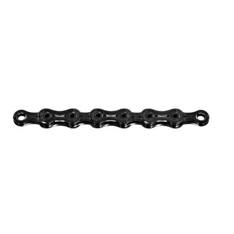 Cadena Sunrace 12 Vel. 126 L Black Teflonada Cadena Sunrace 12 Vel. 126 L Black Teflonada