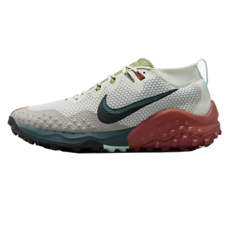 Champion Nike Running Hombre Wildhorse 7 LT Bone S/C