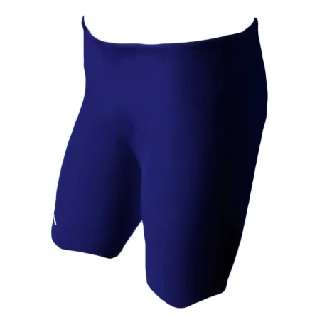 Traje De Baño Masculino FINIS Jammer Solid Navy 28 - Blue Traje De Baño Masculino FINIS Jammer Solid Navy 28 - Blue